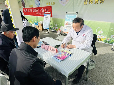 聚焦“雙交會” 科技之春農味足，專家坐“診”開“方”忙