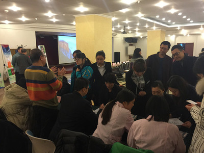 連云港市科學技術協會 科學引領，營養健康咨詢服務在行動